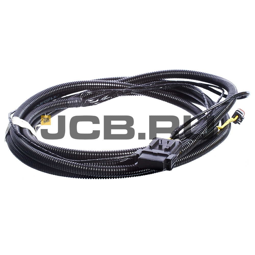 Жгут проводов JCB 335/C6639