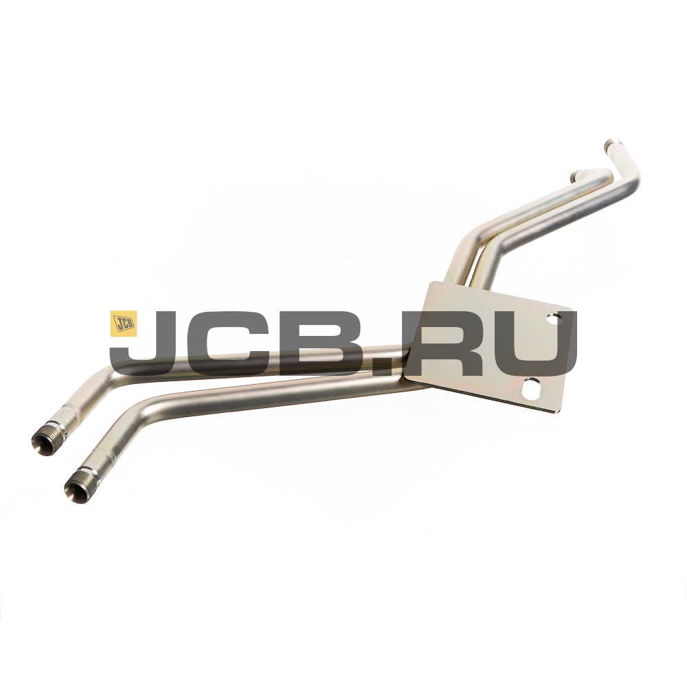 Комплект трубок гидравлической системы JCB 128/H5872