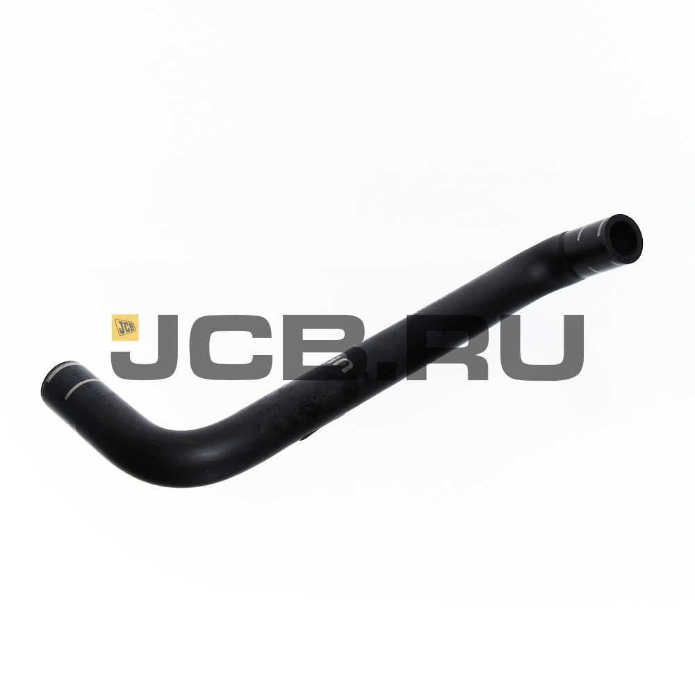 Шланг сливной JCB 320/A7502