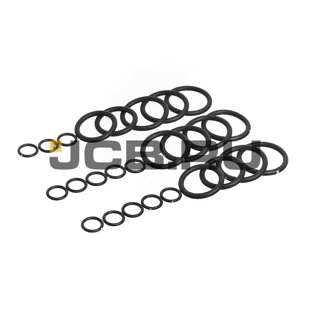 Ремкомплект распределителя JCB 400/03443