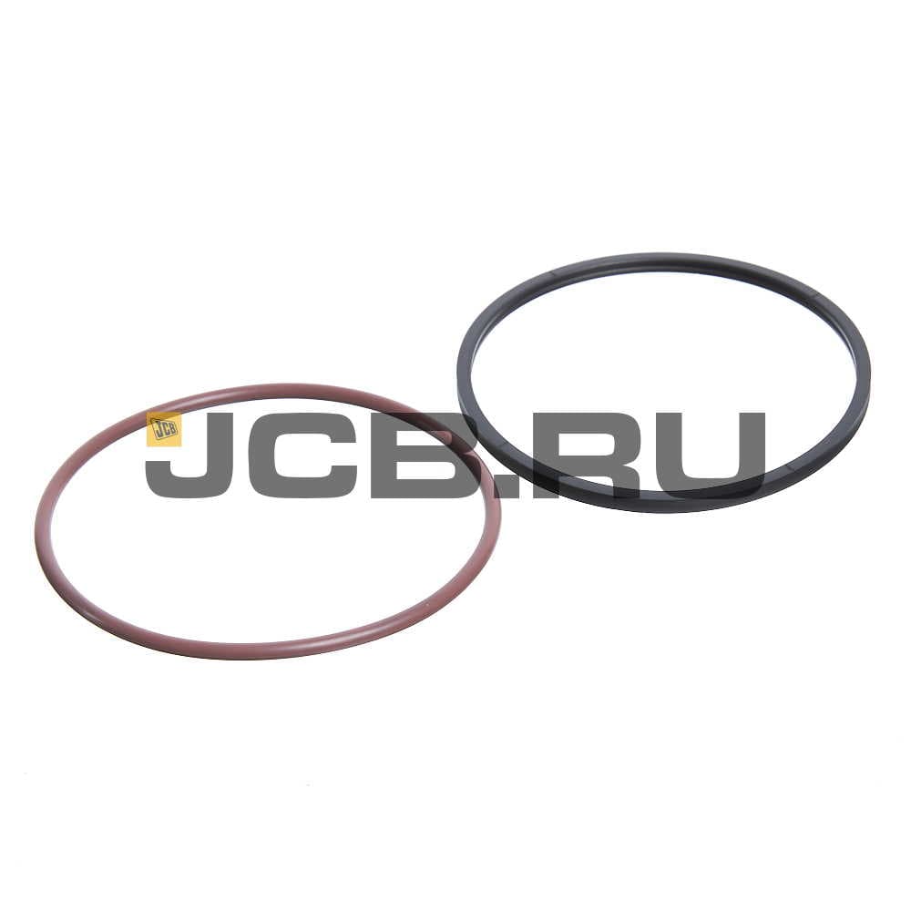 Сальник JCB 335/F1057