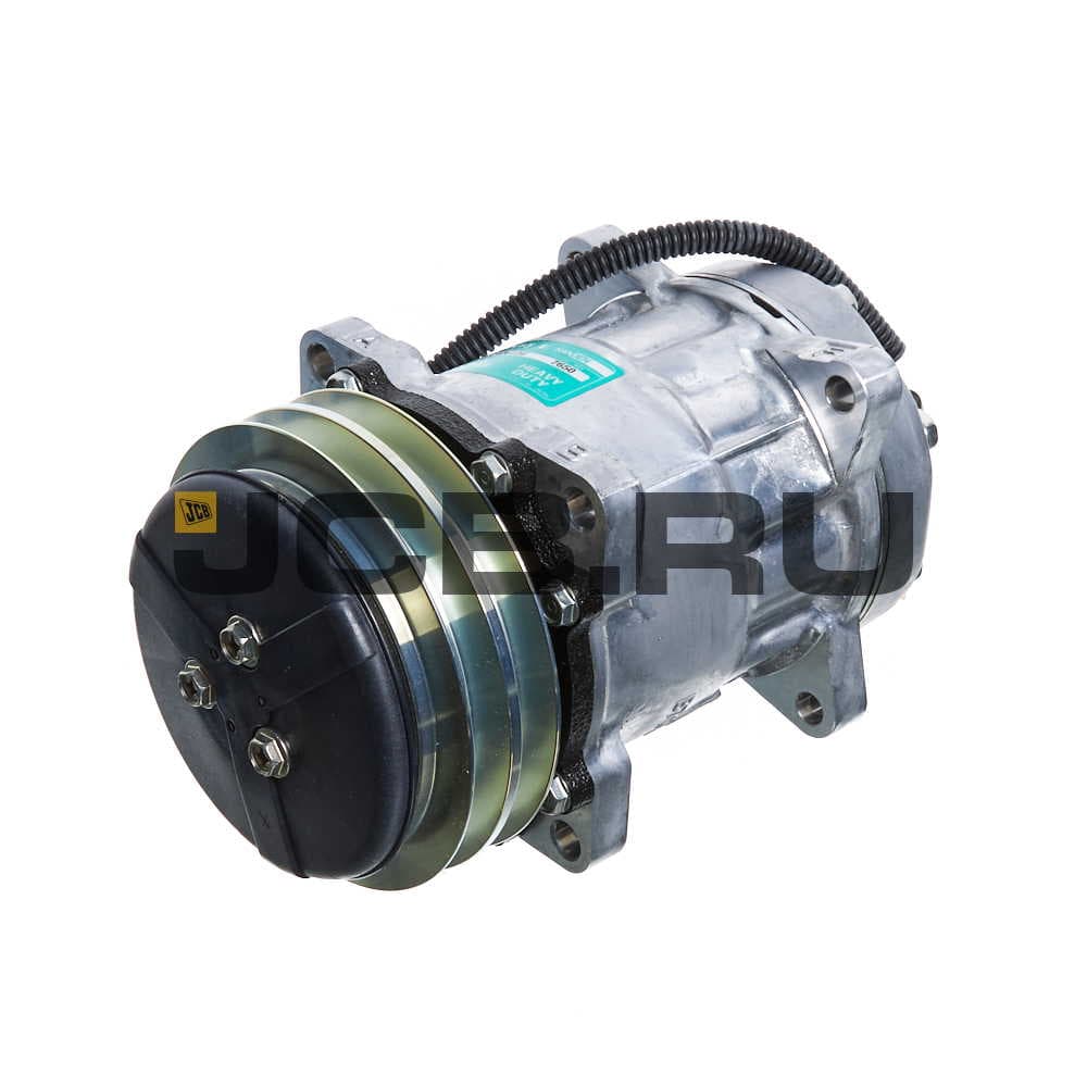 Компрессор кондиционера JCB 400/Z1030