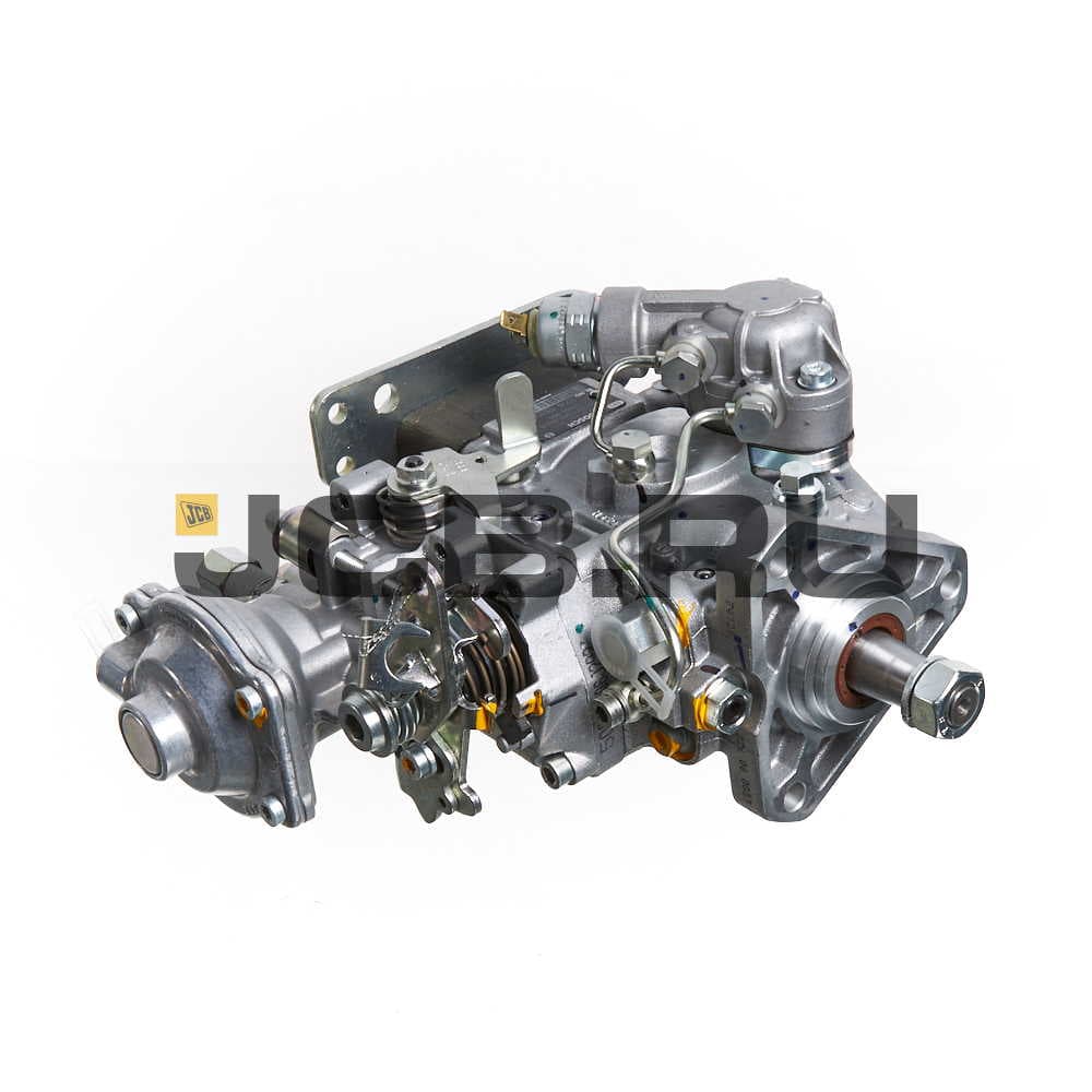 ТНВД (24 V) JCB 17/920000N