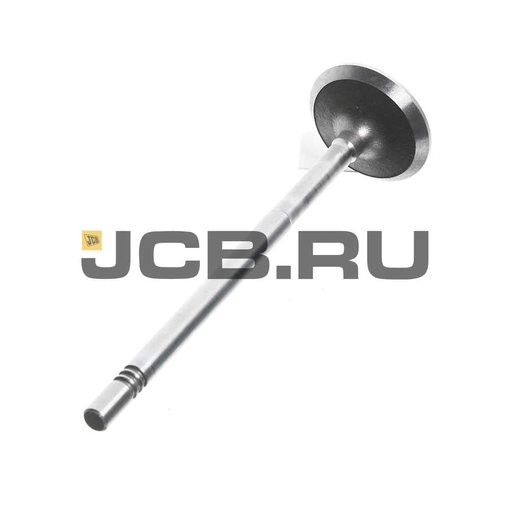 Впускной клапан JCB 333/H5371