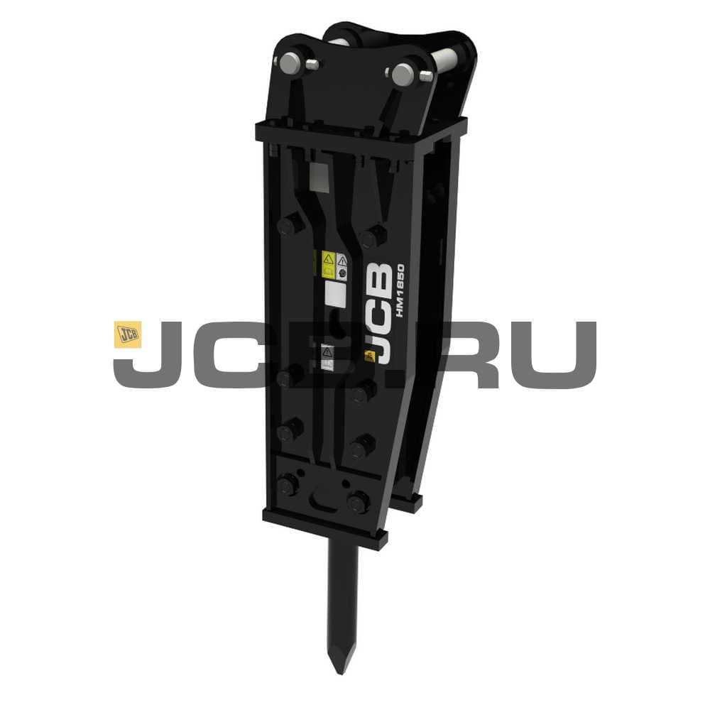 Гидромолот HM1850 (+пика) JCB 980/H6476