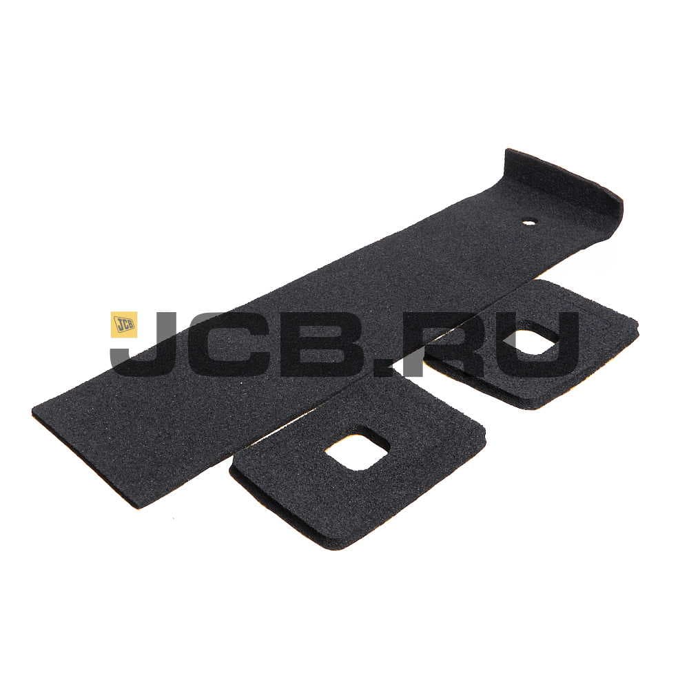 Комплект уплотнений JCB 336/C6122