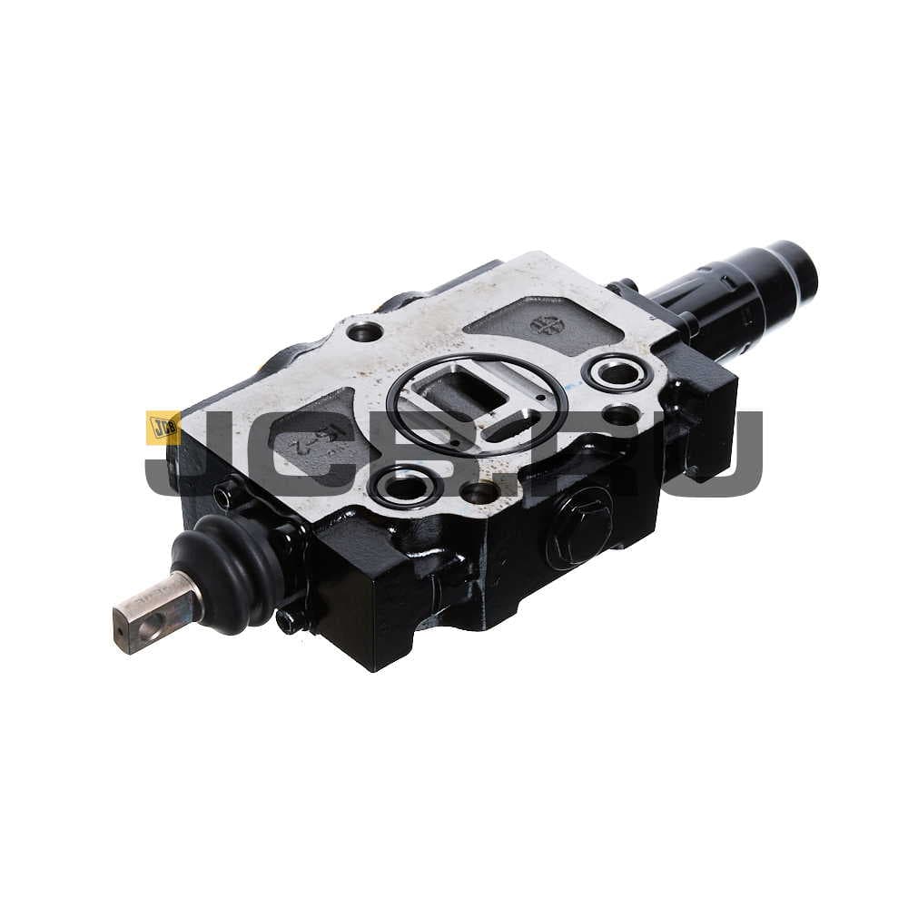 Клапан JCB 336/F3176