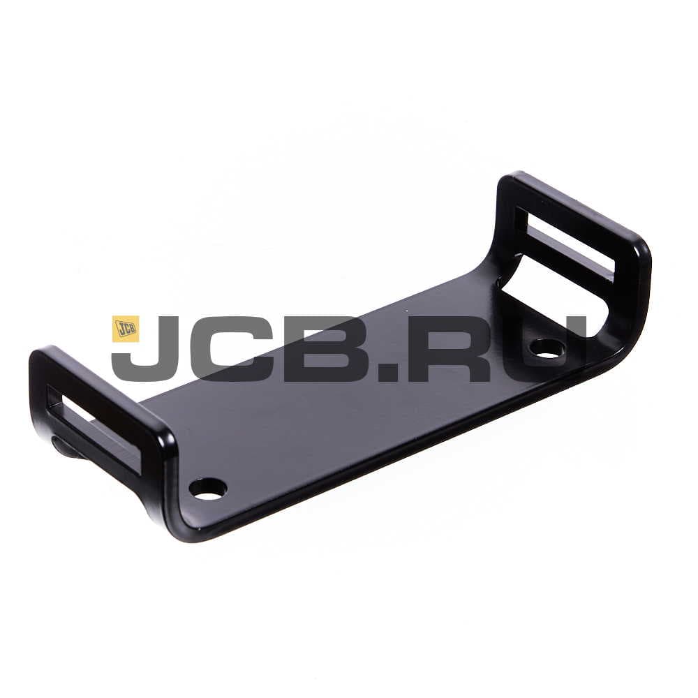 Крепление защиты задних фонарей JCB 401/G2004