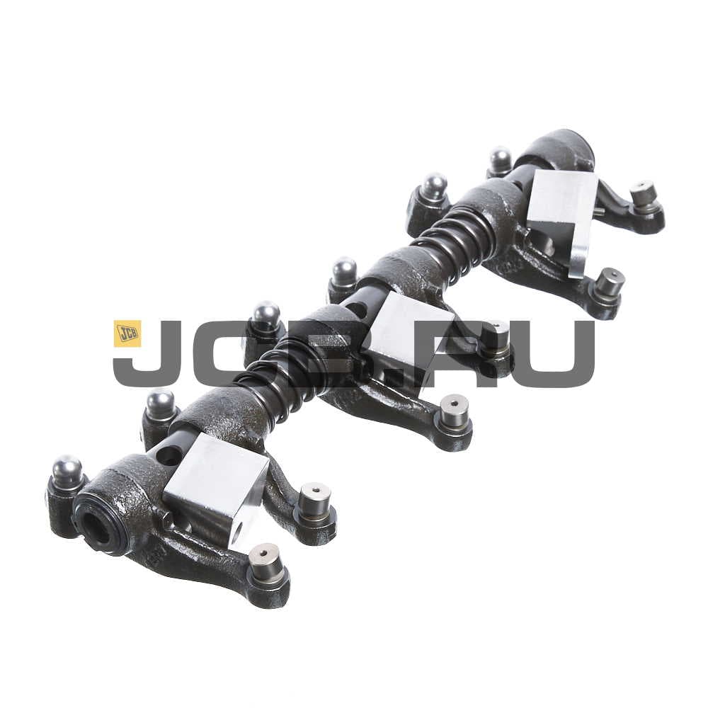 Коромысло в сборе JCB 400/00896