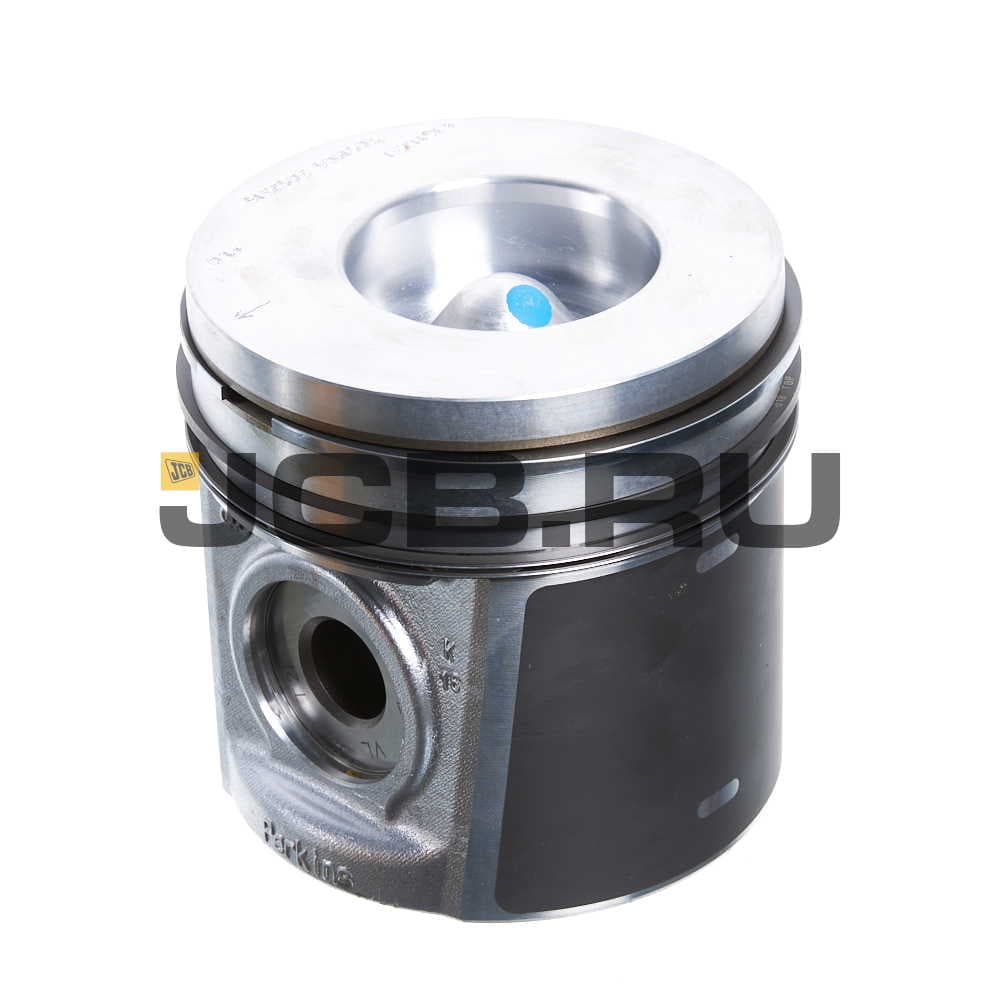 Поршень в сборе JCB 400/10520