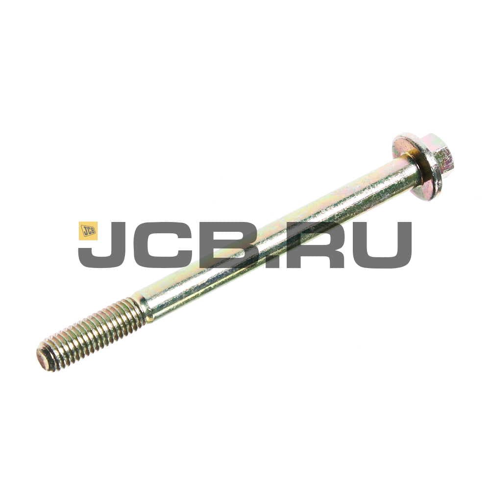 Болт M8 x 100(KANBAN) JCB 320/A0614