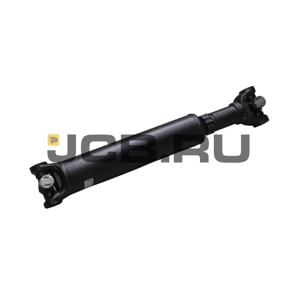 Кардан JCB 334/E6397