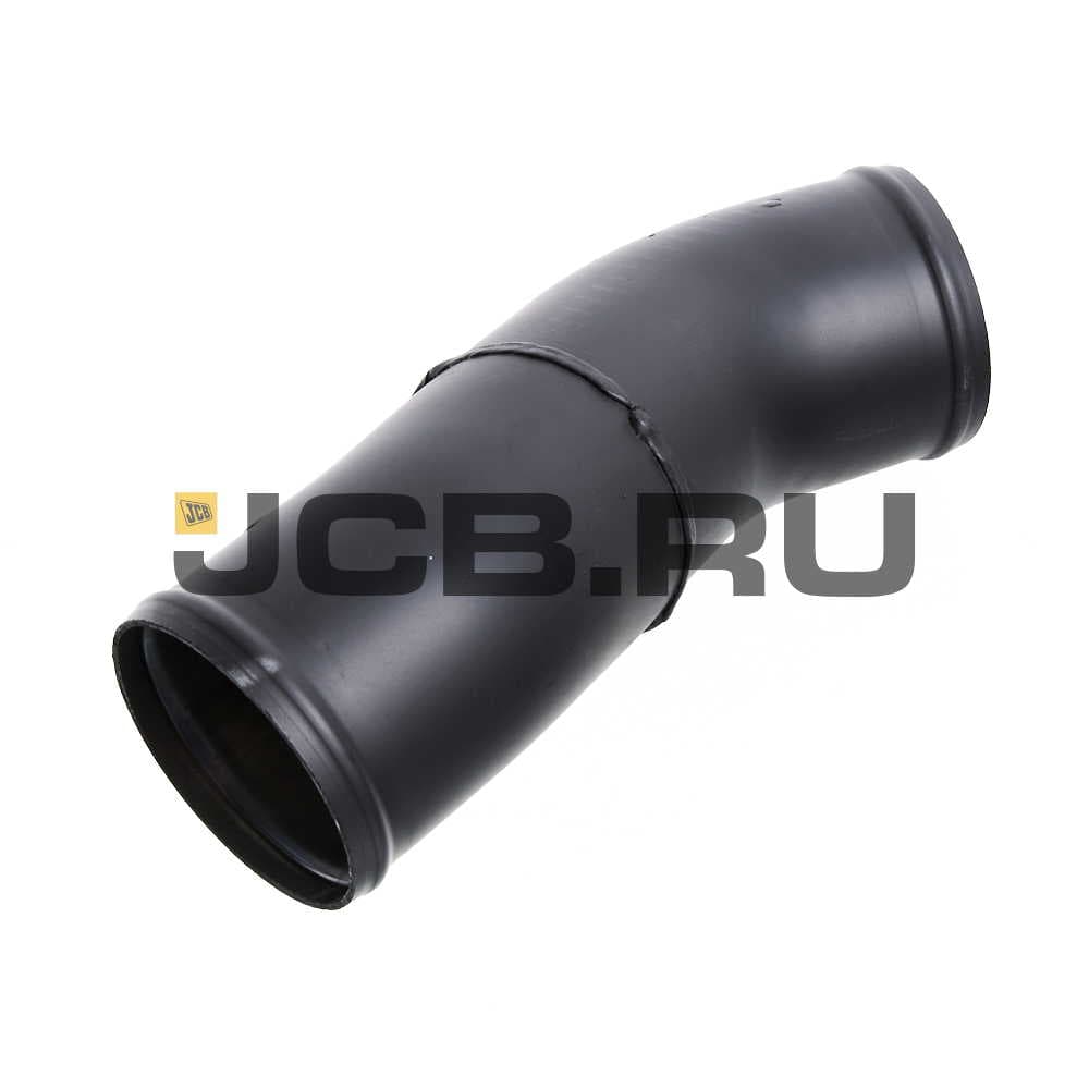 Патрубок JCB 334/S9109