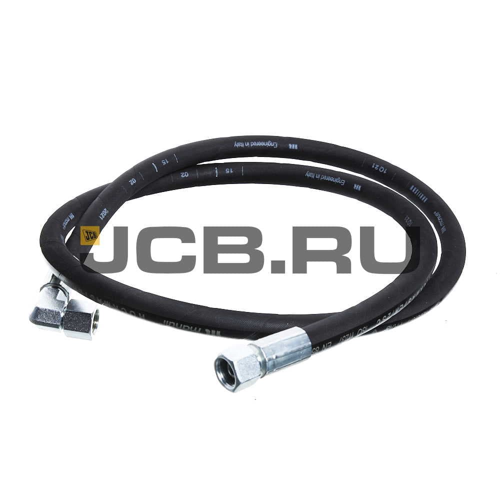 Шланг JCB 334/E4656