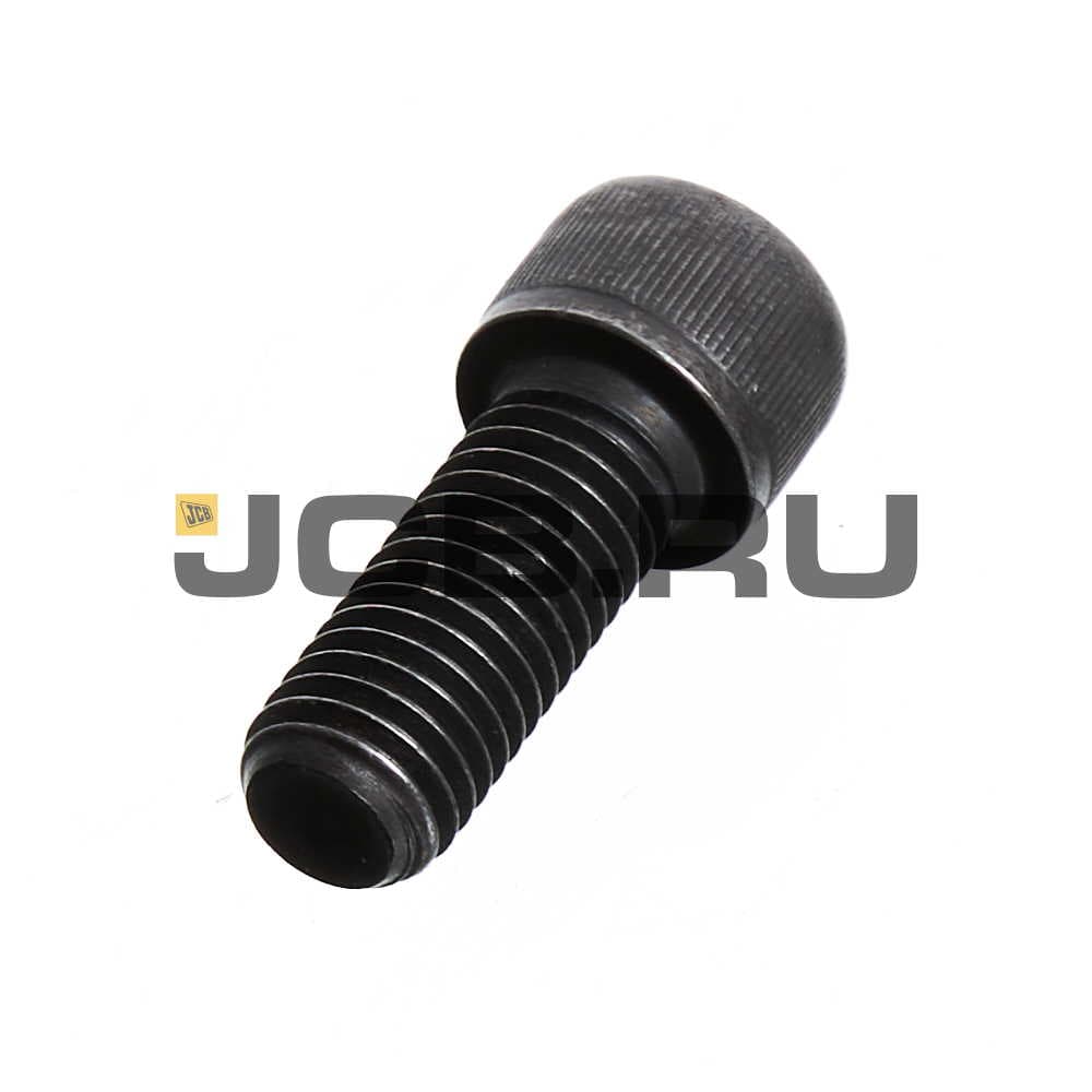Болт JCB 333/D1742