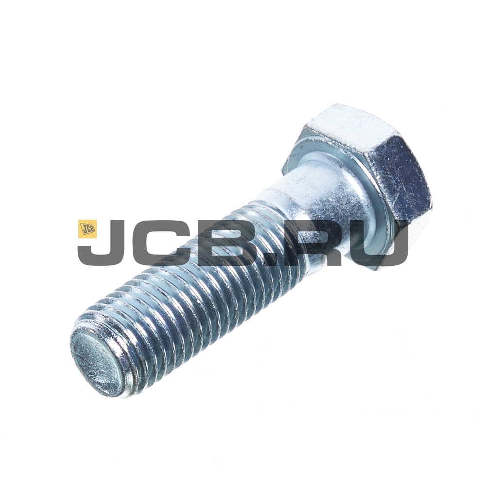 Болт M16 55 set JCB 334/E9588