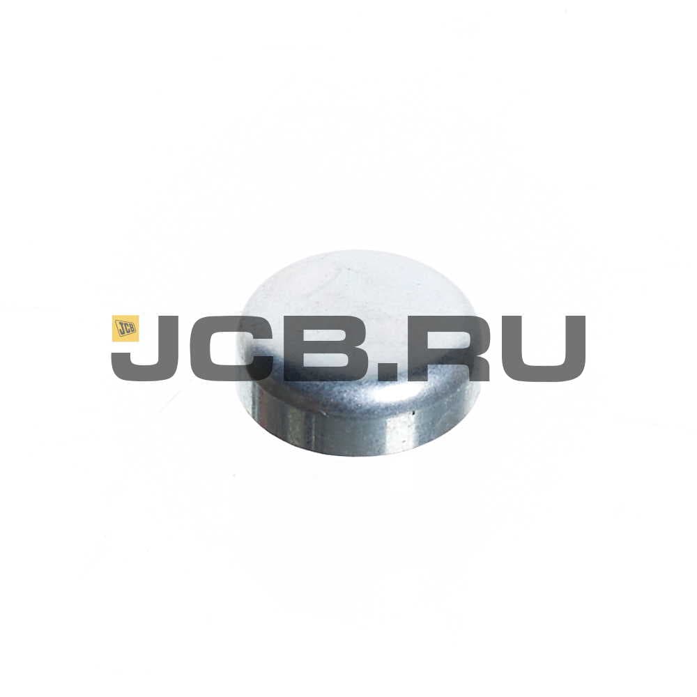 Заглушка d=16mm JCB 320/00896