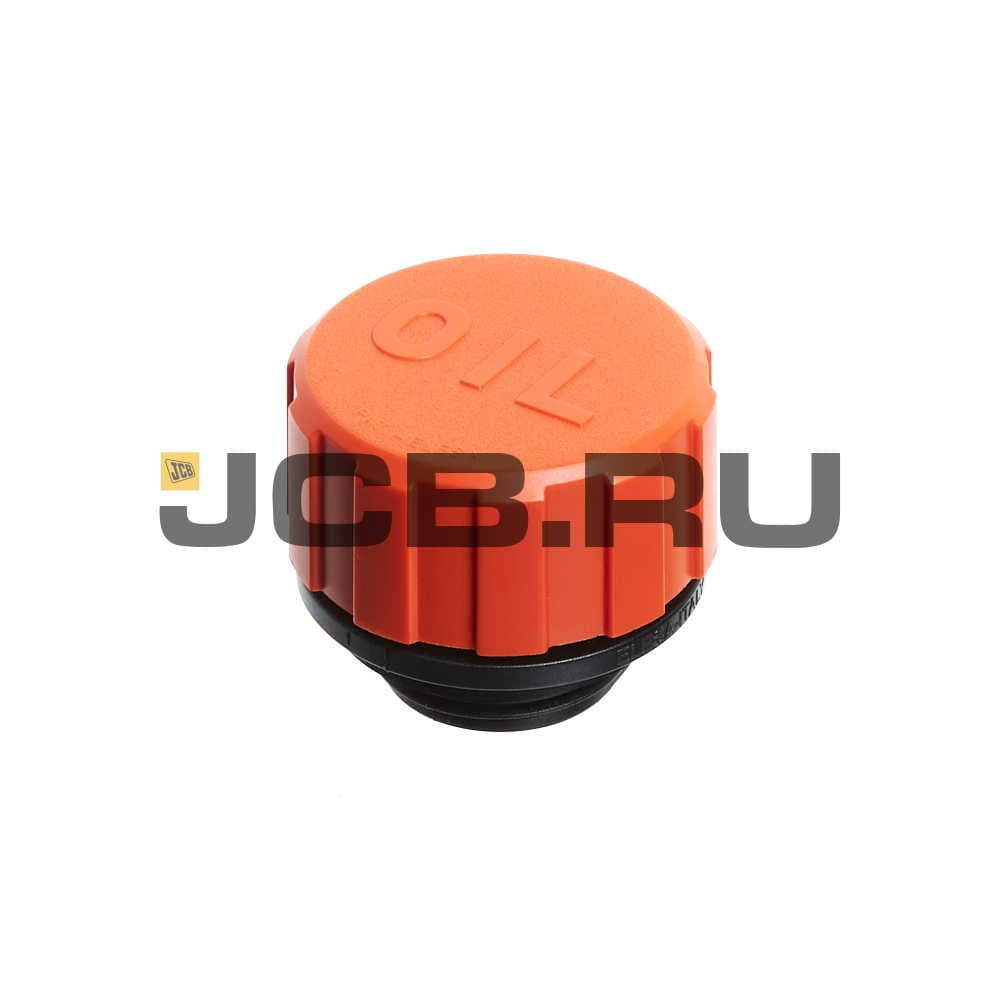 Крышка сапуна 3/4 JCB 401/W0676