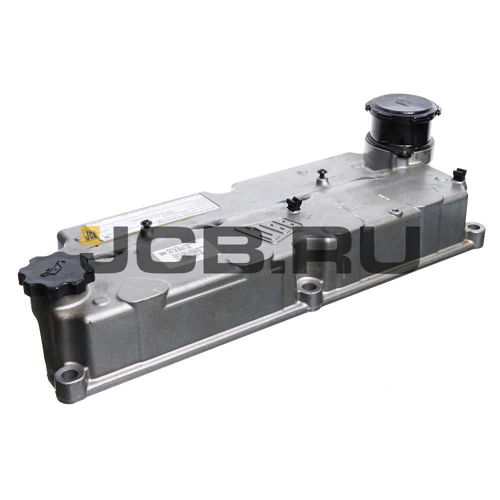 Клапанная крышка JCB 320/A7529