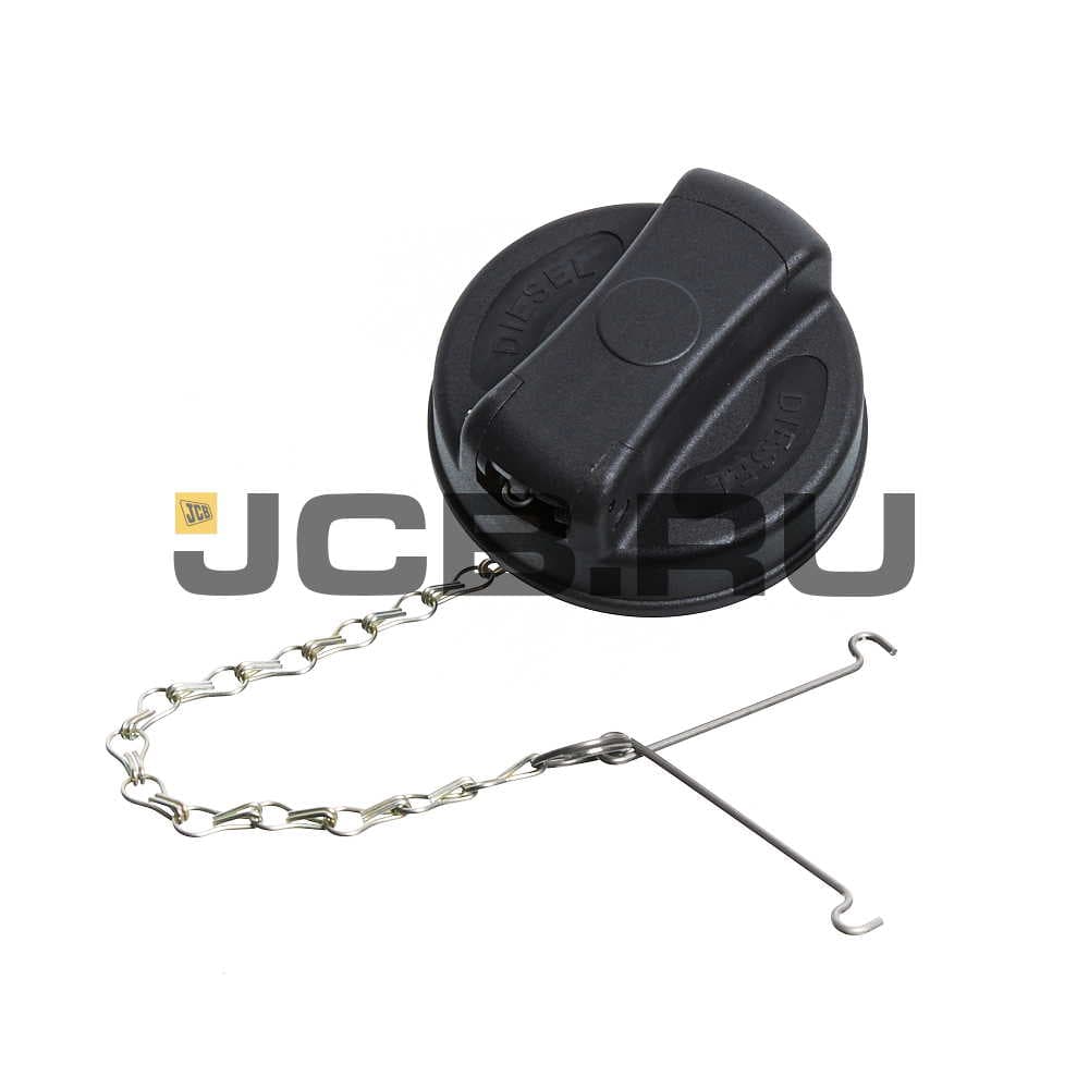 Крышка бака JCB 402/S9836
