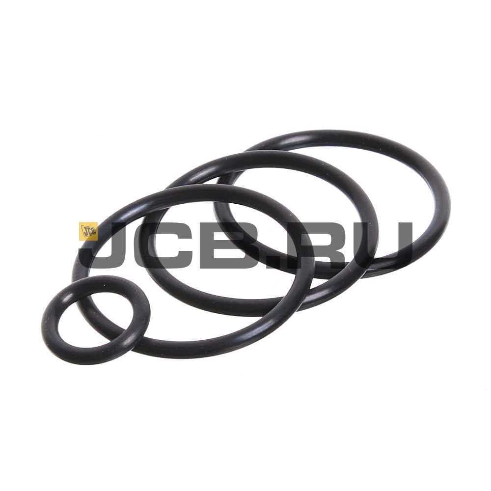Комплект уплотнений JCB 400/06407
