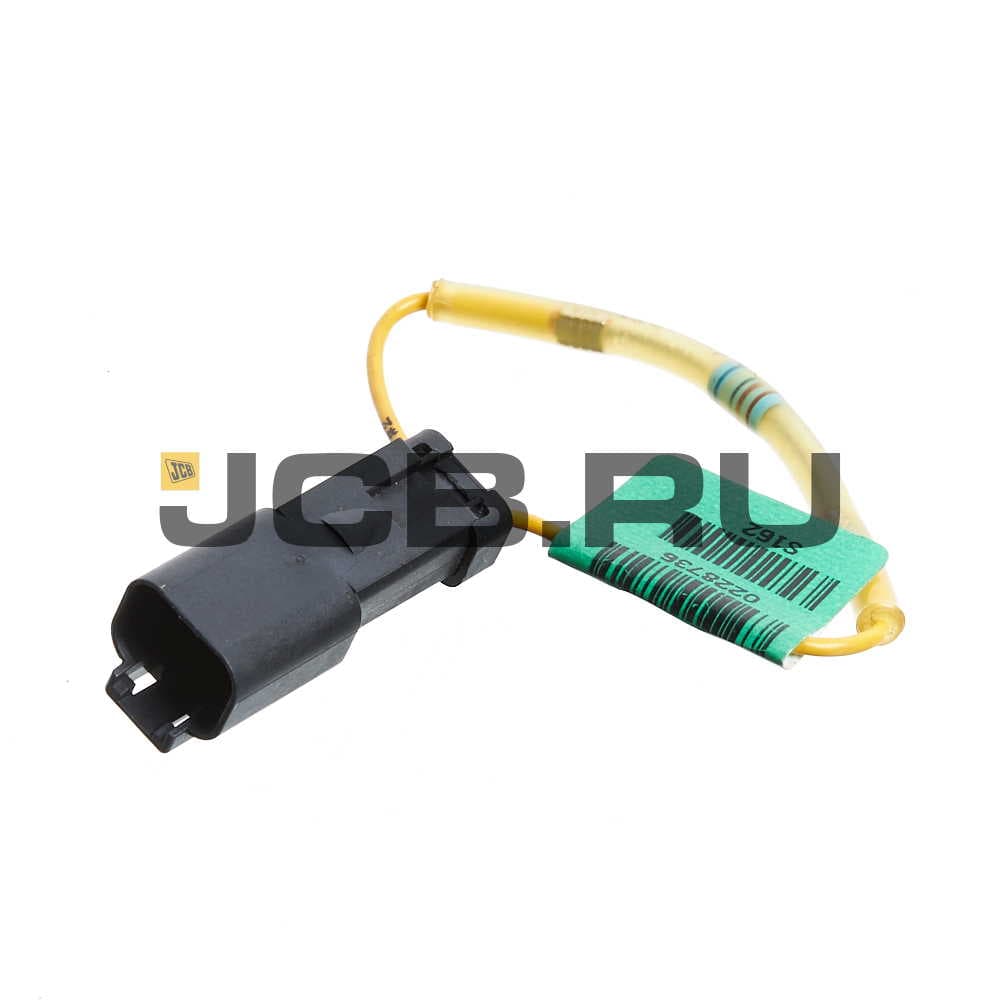 Резистор JCB 332/C4758R