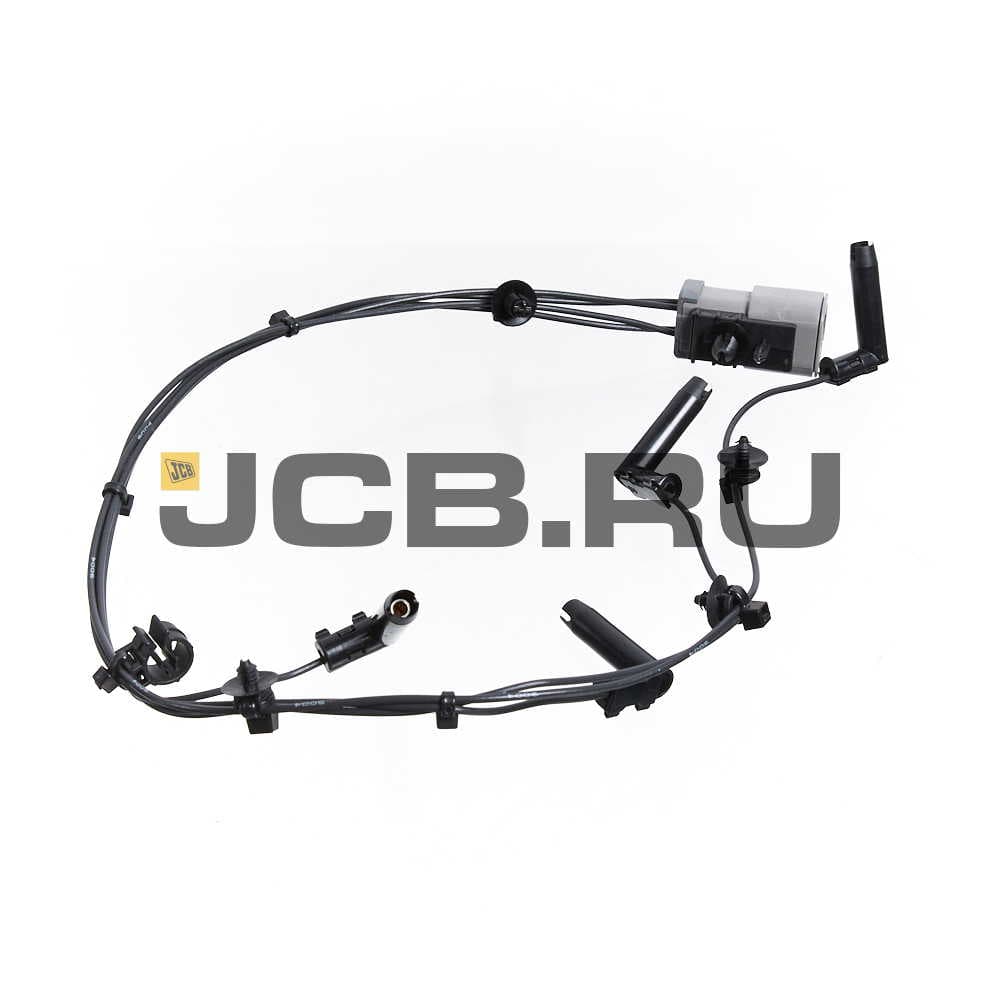 Жгут проводки свечей накала JCB 320/C9772