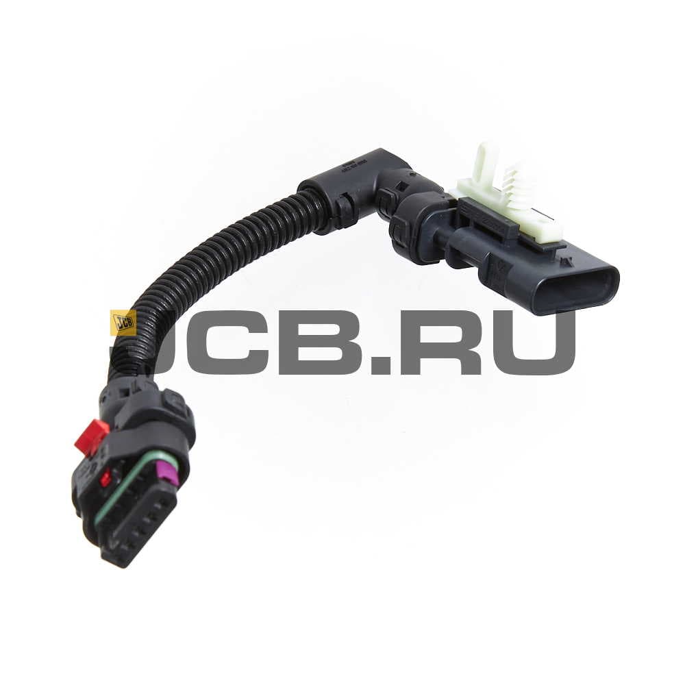 Жгут проводки турбокомпрессора JCB 320/C9835