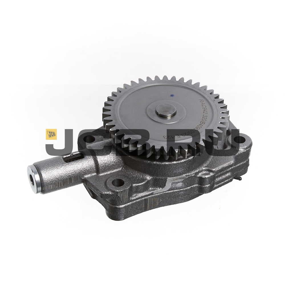 Масляный насос JCB 320/B4119