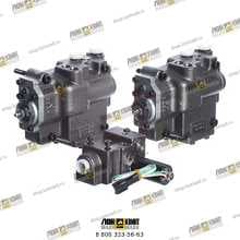 jcb 332H5664