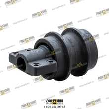 jcb 332B0340JX