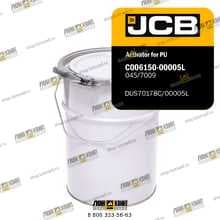 jcb TOP6150A