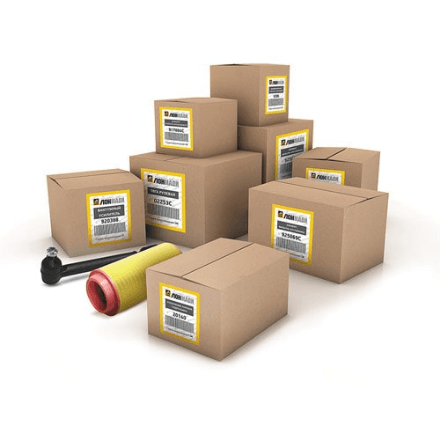 Комплекты ТО